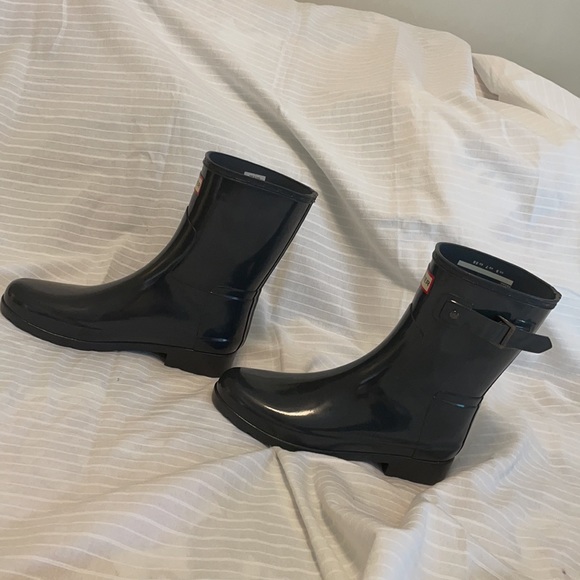 Hunter Boots - Picture 2 of 4